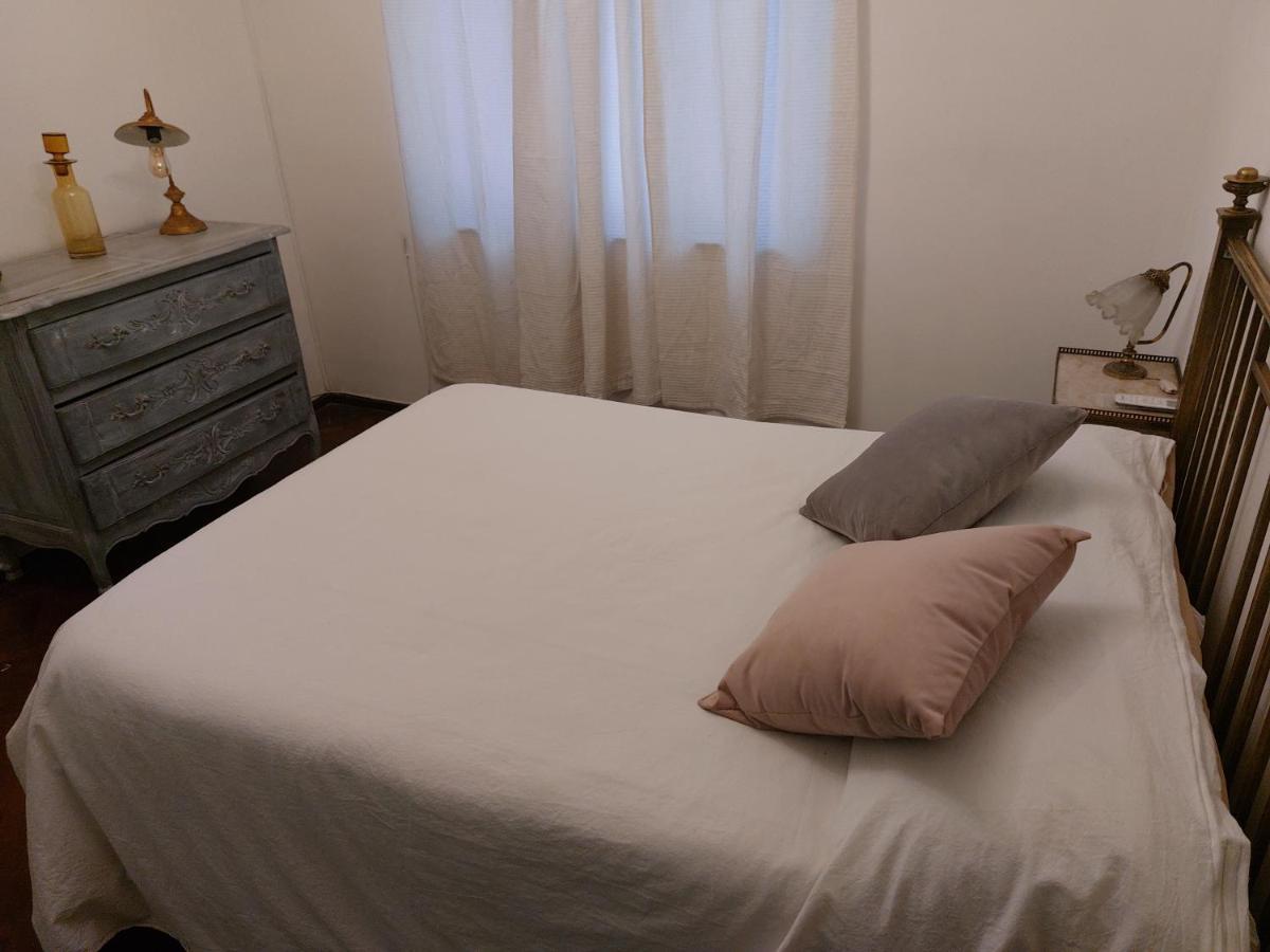 Apartamento Rufina V Centrico Exclusivo In Piazza メンドーサ エクステリア 写真