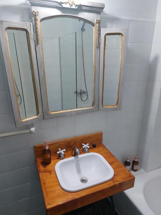 Apartamento Rufina V Centrico Exclusivo In Piazza メンドーサ エクステリア 写真